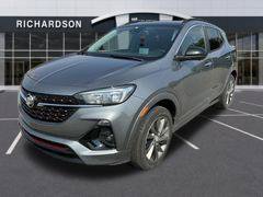 Used 2021 Buick Encore GX Select w/ Advanced Technology Package