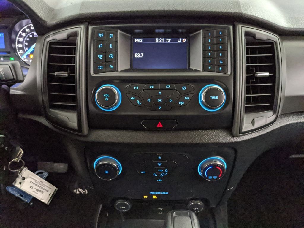 Used 2019 Ford Ranger XL w/ Equipment Group 101A Mid image 8