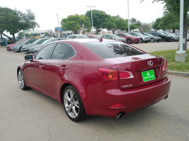 Used 2010 Lexus IS 250 image 13
