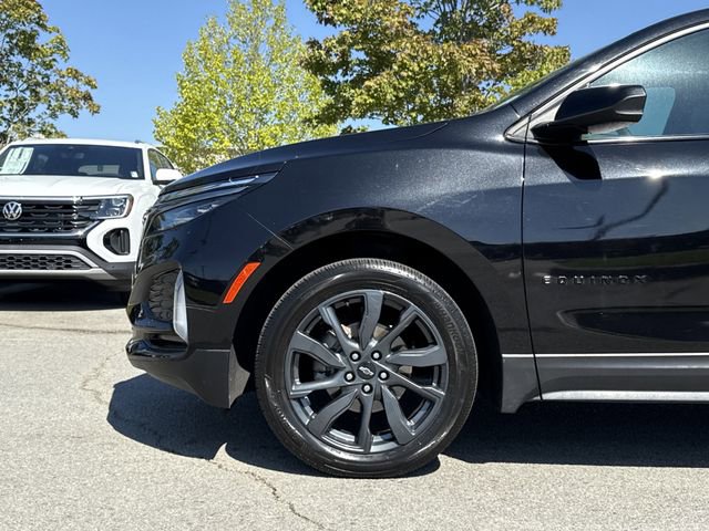 Used 2023 Chevrolet Equinox RS image 9