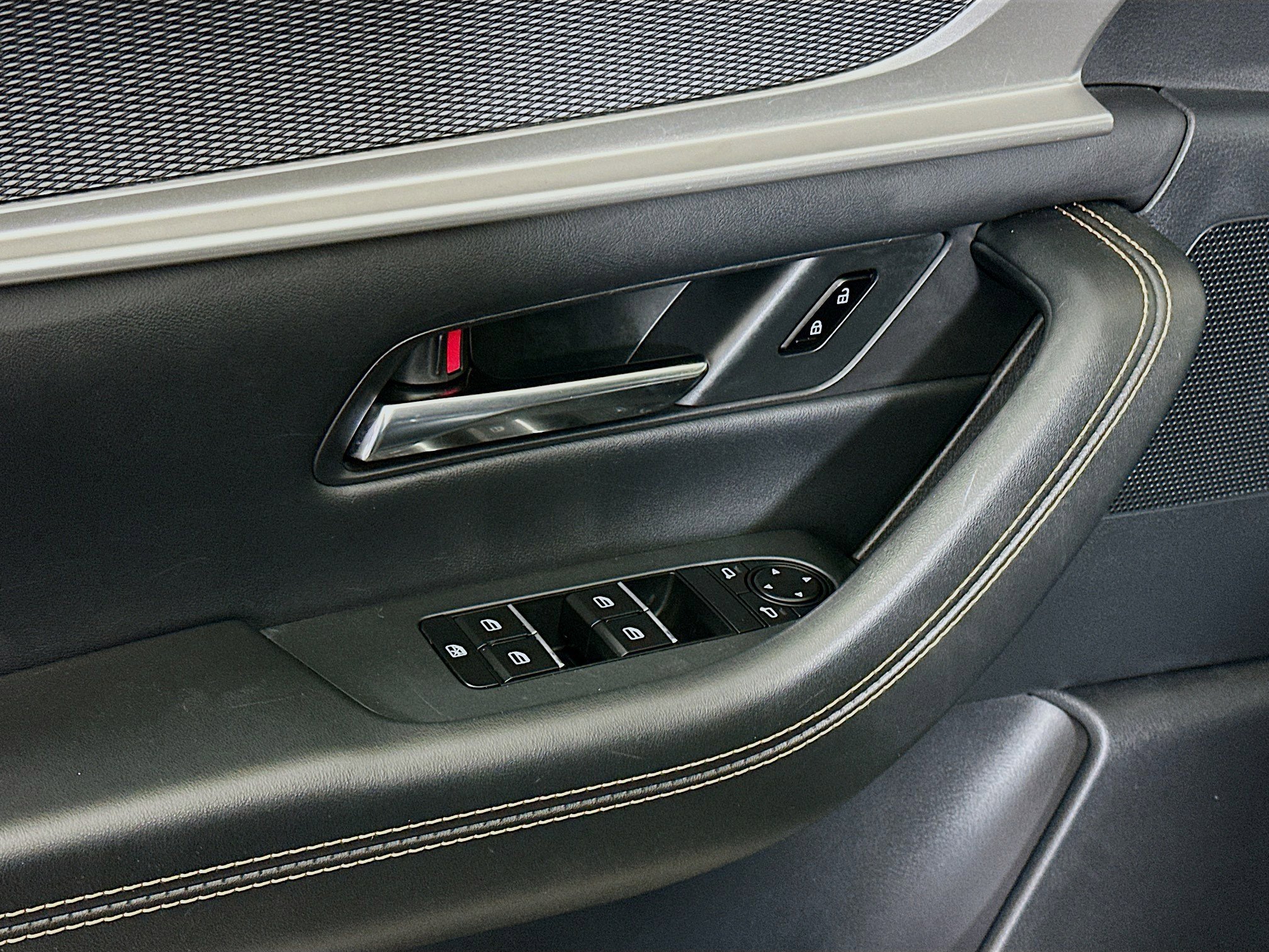 Used 2025 MAZDA CX-90 3.3 Turbo w/ Premium Sport Pkg AWD/4WD image 15