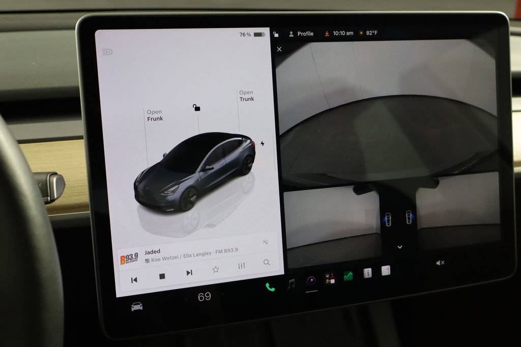 Used 2023 Tesla Model 3 Standard Range RWD image 40