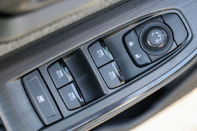 New 2026 Subaru Outback Premium AWD/4WD image 4