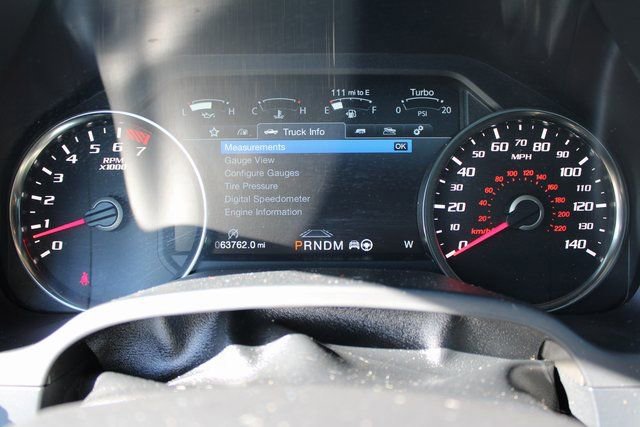 Used 2019 Ford F150 Raptor w/ Equipment Group 802A Luxury AWD/4WD image 25