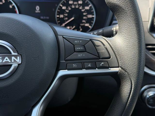 New 2026 Nissan Altima 2.5 SV FWD image 21