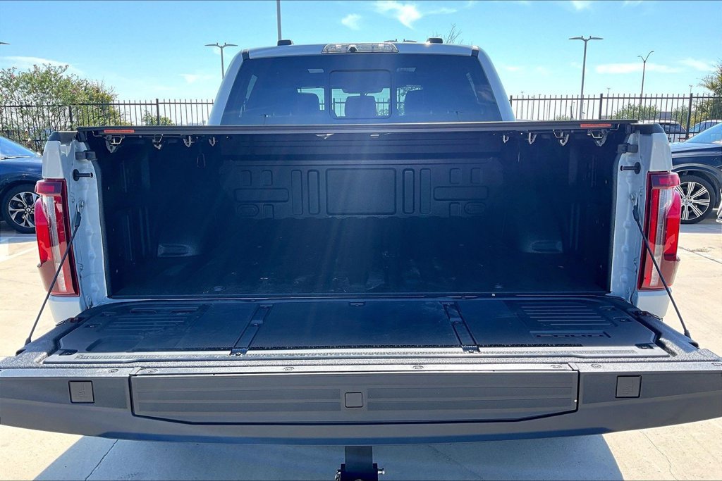 Used 2026 Ford F150 Raptor w/ Equipment Group 803A Raptor R AWD/4WD image 34