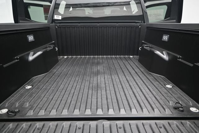 New 2026 Toyota Tacoma SR5 AWD/4WD image 12