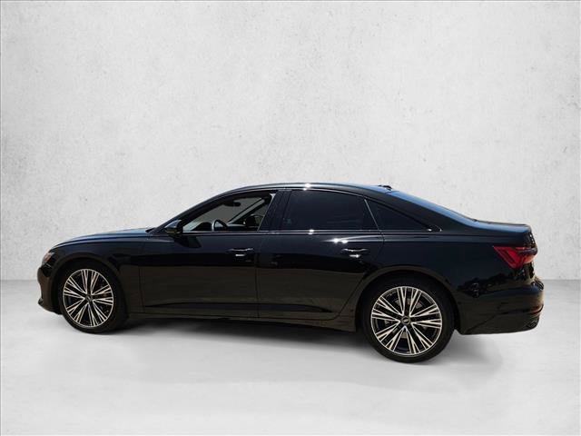 Used 2022 Audi A6 2.0T Premium AWD/4WD image 8