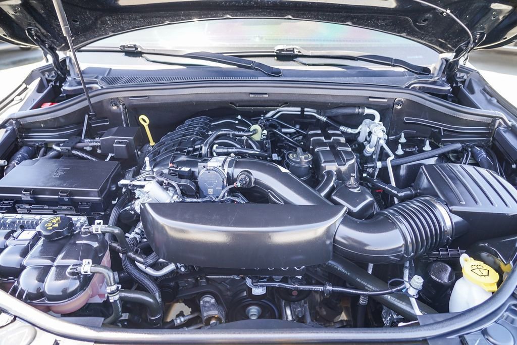 Used 2023 Dodge Durango GT image 28