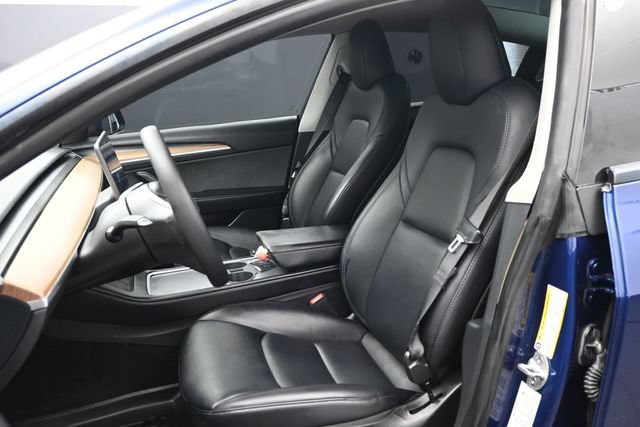 Used 2023 Tesla Model 3 Standard Range RWD image 5