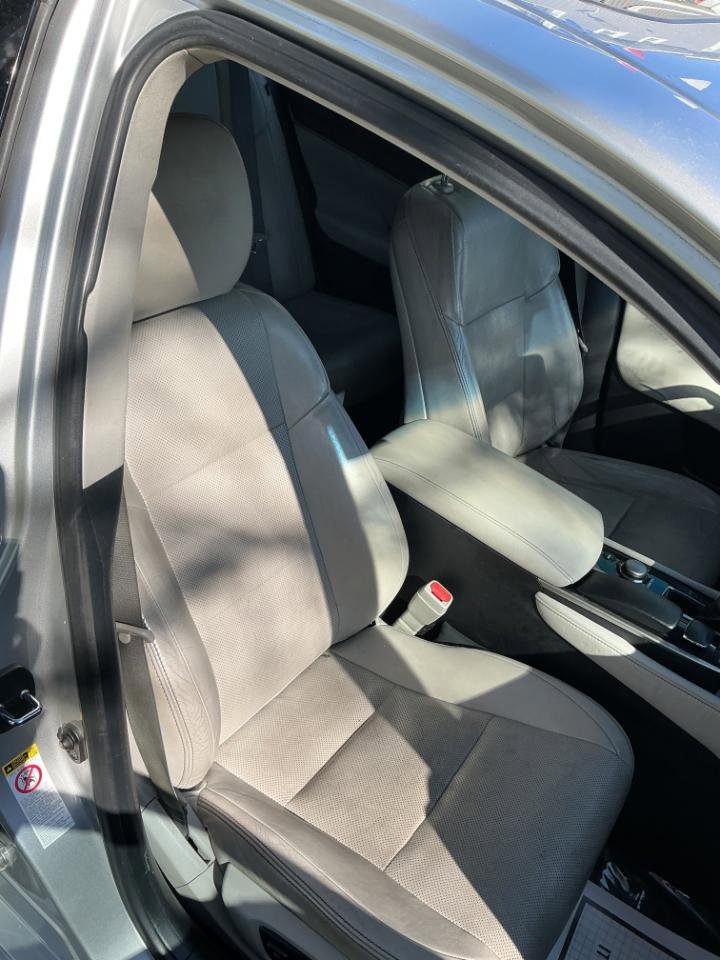 Used 2014 Lexus GS 350 AWD w/ Premium Package image 13