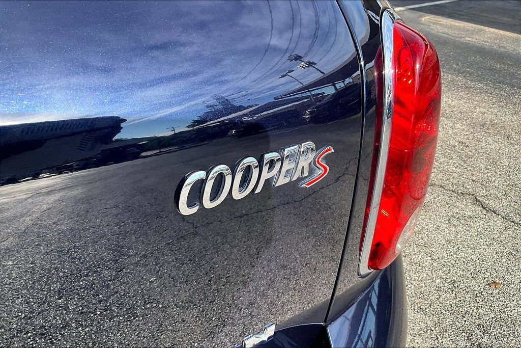 Used 2014 MINI Cooper Countryman S FWD image 41