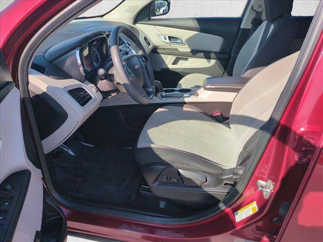 Used 2017 GMC Terrain SLE FWD image 15