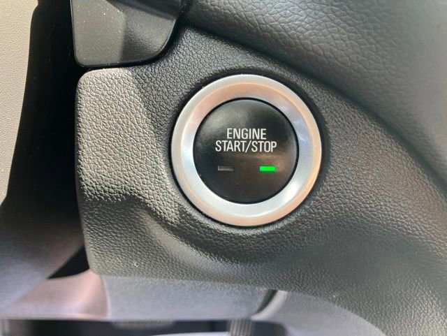 Used 2024 Chevrolet Equinox LT FWD image 22