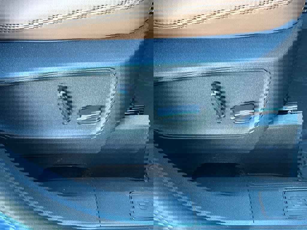 New 2025 Ford Bronco Sport Outer Banks w/ Outer Banks Tech Package+ image 34