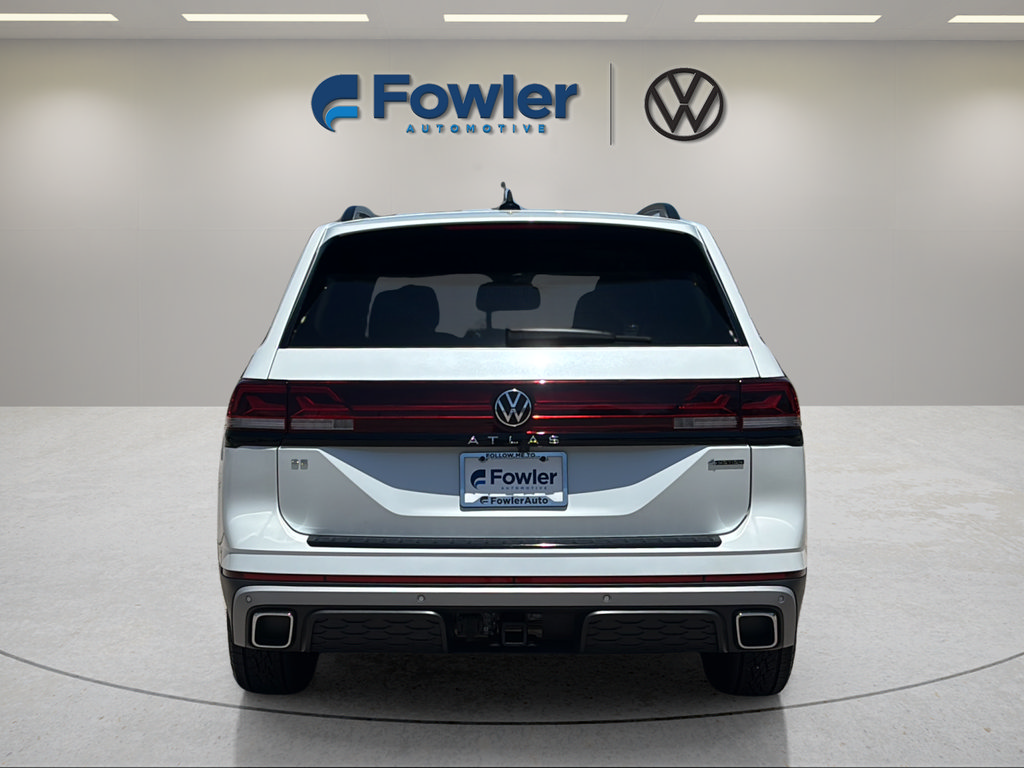 New 2026 Volkswagen Atlas Peak Edition AWD/4WD image 6