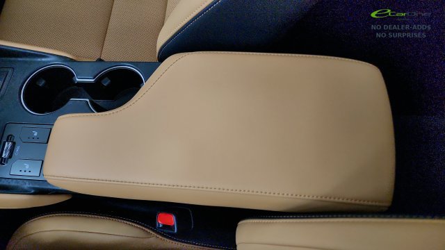 Used 2026 Lexus IS 350 F Sport w/ Accessory Package Z1 RWD image 75