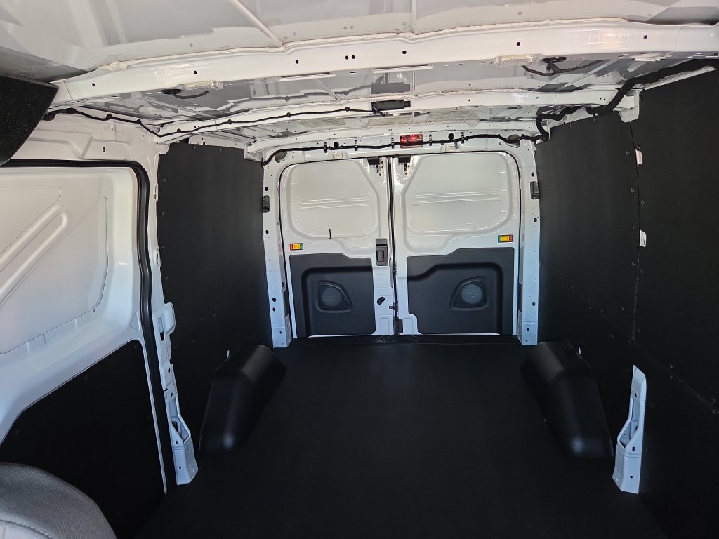 New 2027 Ford Transit 250 Low Roof w/ Interior Upgrade Package RWD image 36