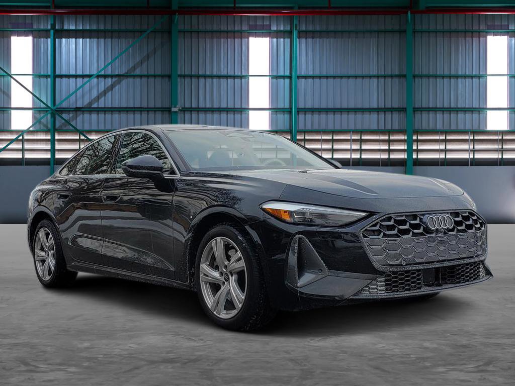 Used 2025 Audi A5 2.0T Premium w/ Convenience Package image 6