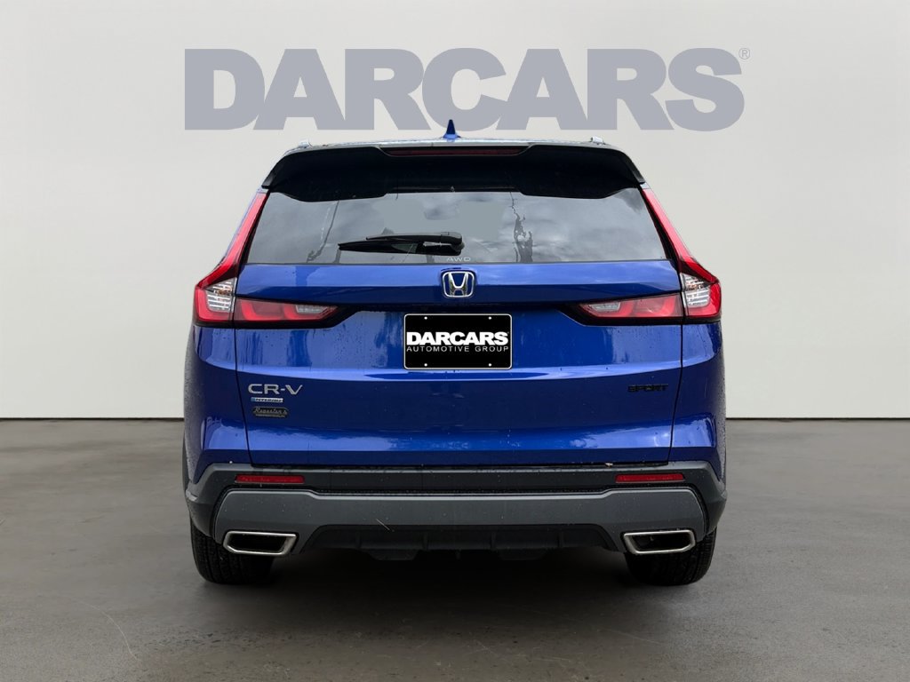 Used 2023 Honda CR-V Sport image 6
