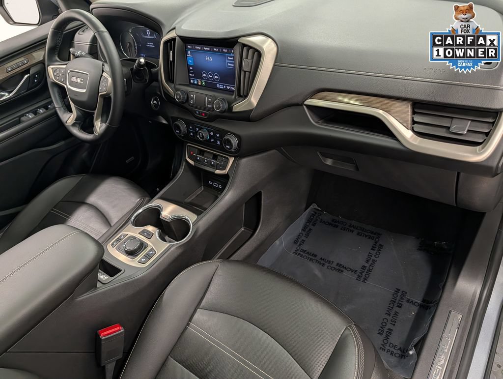 Used 2023 GMC Terrain Denali AWD/4WD image 30