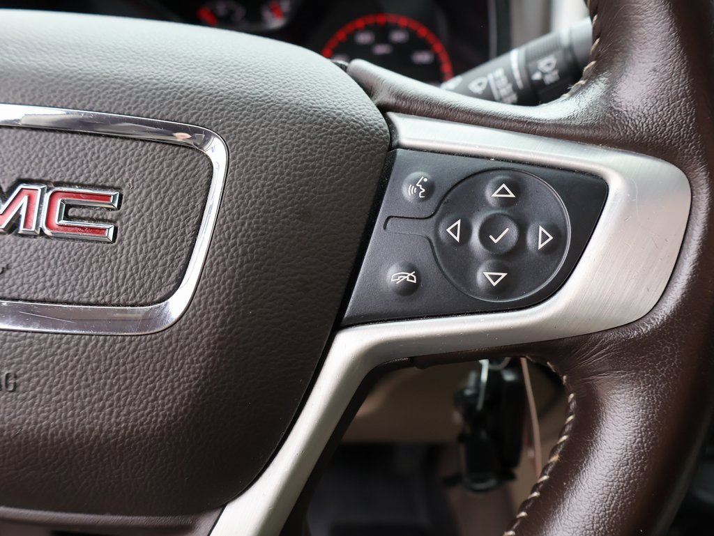 Used 2016 GMC Canyon SLE w/ SLE Convenience Package image 38