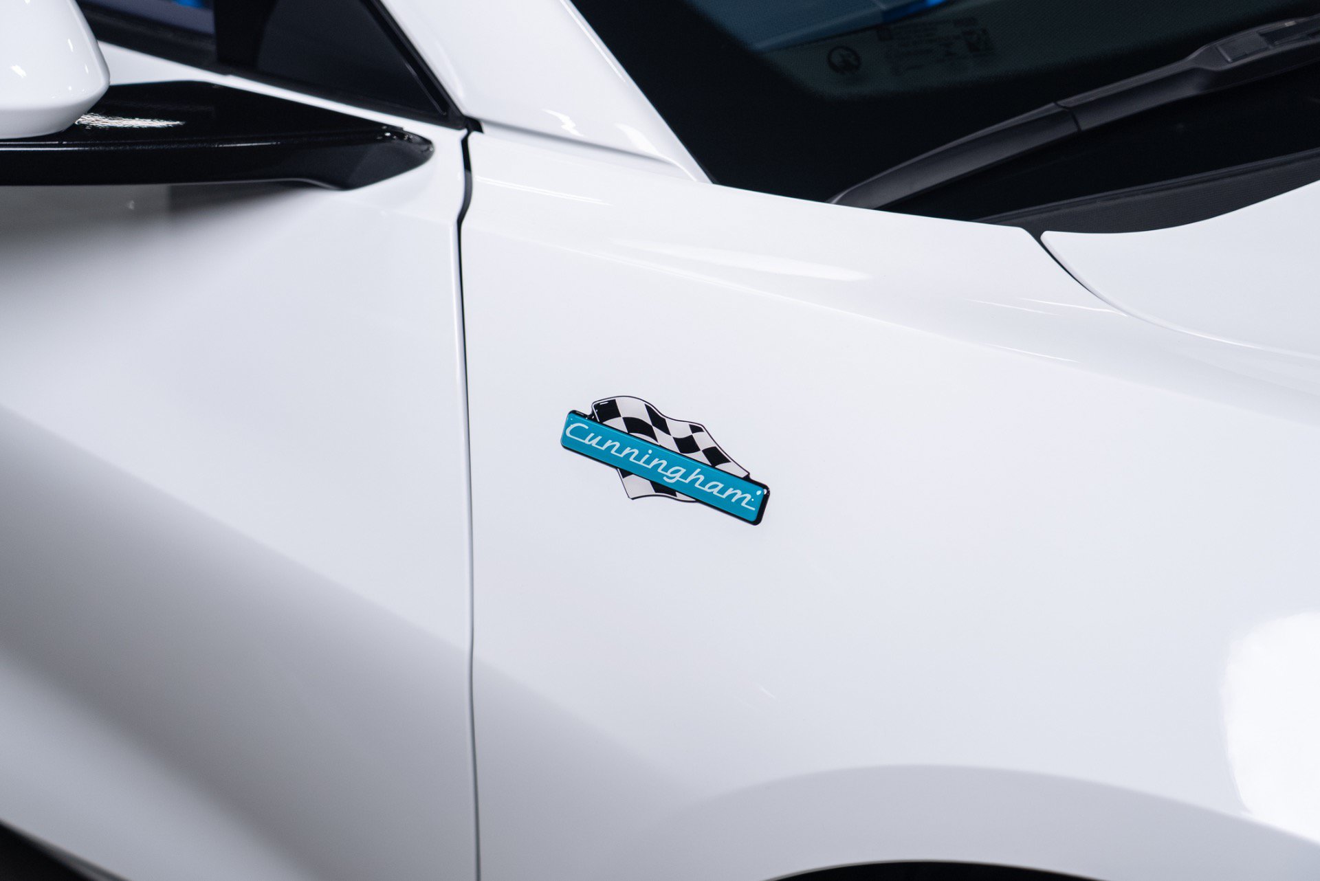 Used 2022 Chevrolet Corvette Stingray Premium Cpe w/ Z51 Performance Package RWD image 77