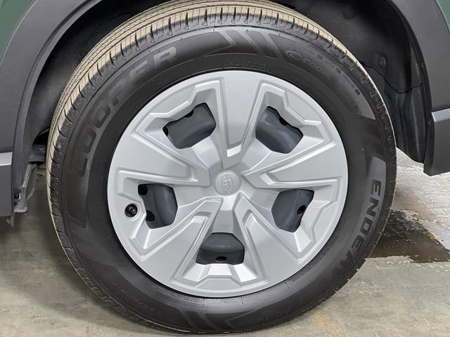 Used 2022 Subaru Forester image 40