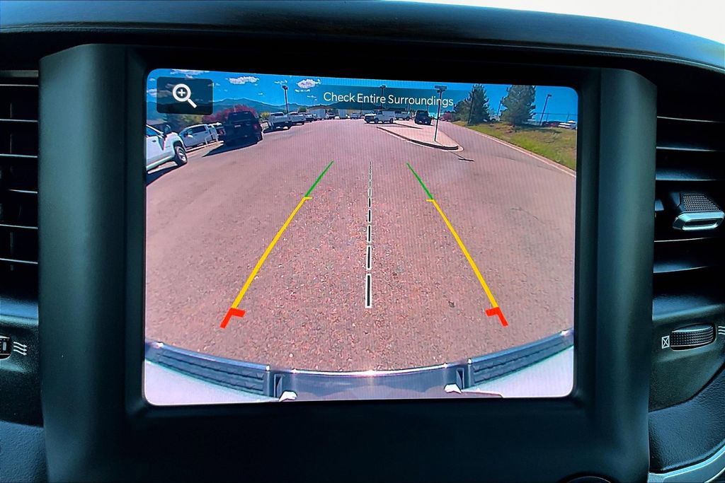 Used 2022 RAM 1500 Laramie image 23