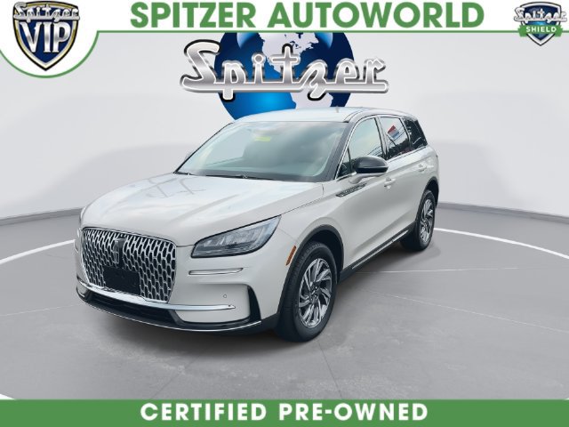 Used 2023 Lincoln Corsair AWD w/ Equipment Group 101A image 7