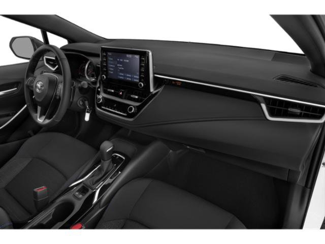 Certified 2022 Toyota Corolla SE w/ Carpet Mat Package (TMS) FWD image 15