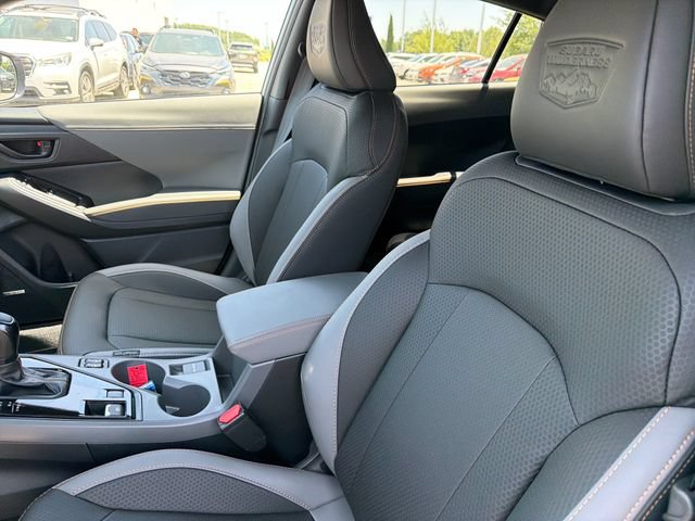 New 2026 Subaru Crosstrek 2.5i Wilderness AWD/4WD image 20