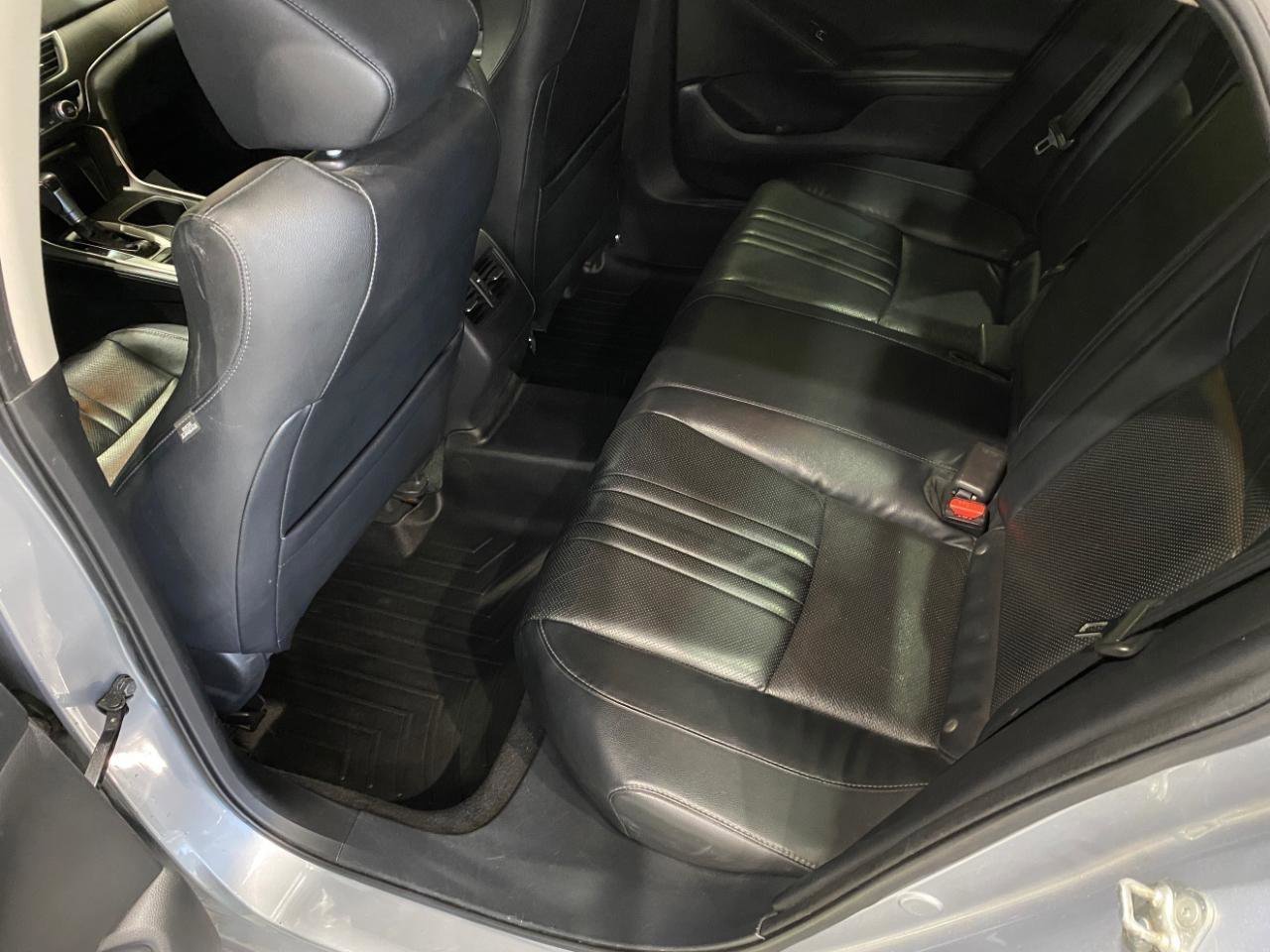 Used 2018 Honda Accord EX-L image 17