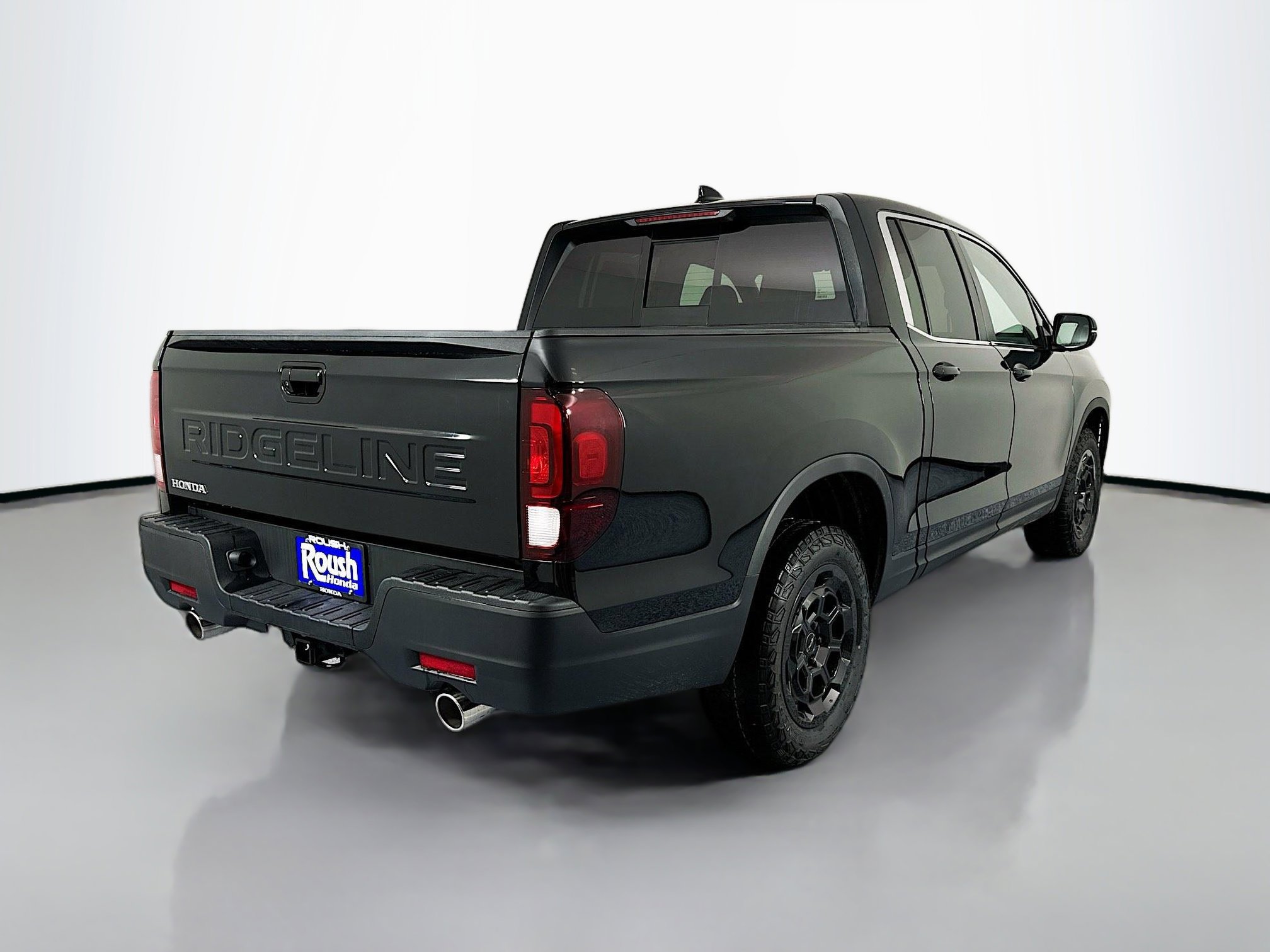 New 2025 Honda Ridgeline RTL+ image 7
