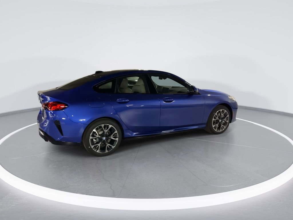 Used 2025 BMW 228i xDrive w/ Premium Package image 8