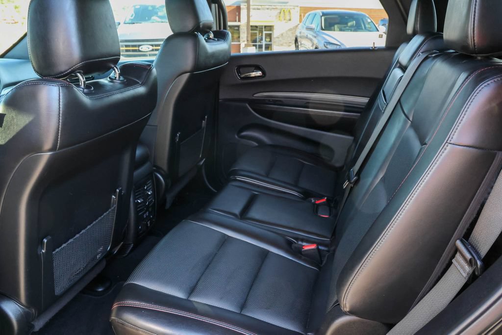 Used 2025 Dodge Durango GT AWD/4WD image 14