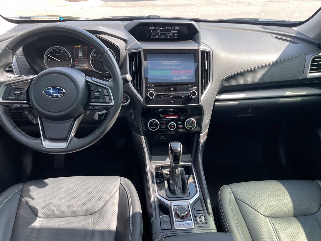Used 2021 Subaru Forester Limited AWD/4WD image 24