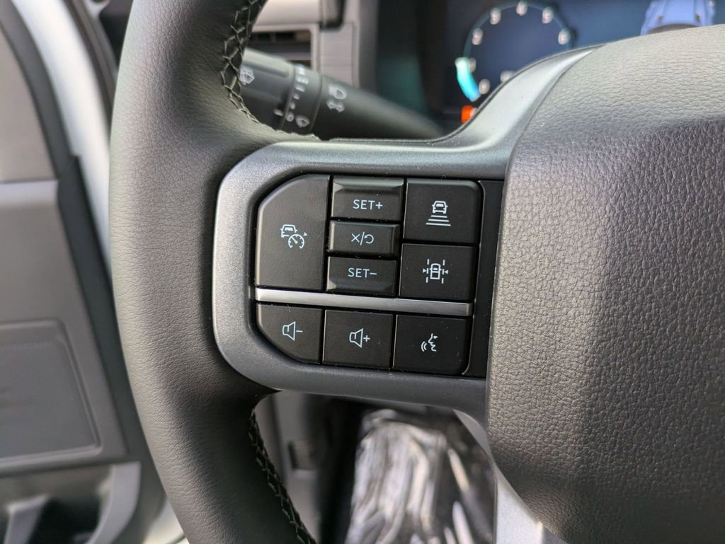 New 2026 Ford F150 XLT w/ Equipment Group 302A MID image 29