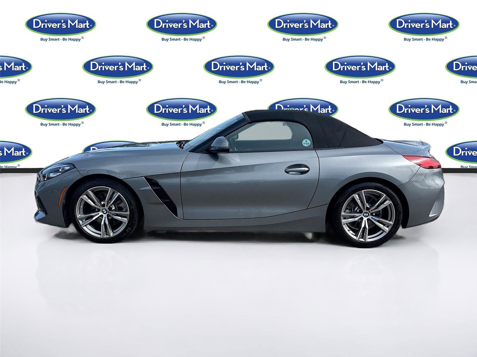 Used 2025 BMW Z4 sDrive30i image 5