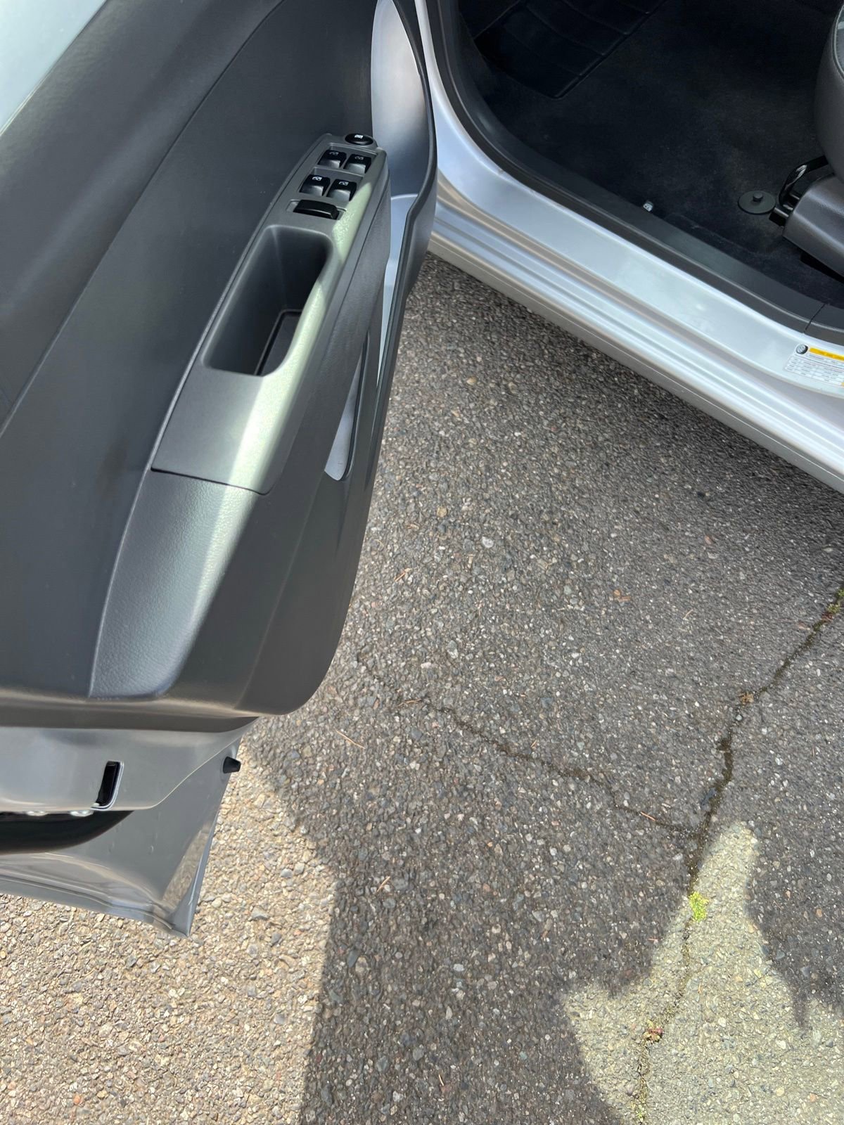 Used 2013 Chevrolet Spark LS FWD image 21