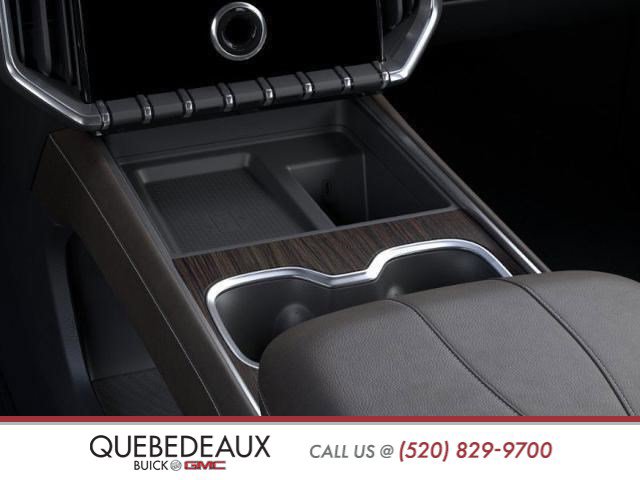 Used 2026 GMC Acadia Denali Ultimate w/ LPO, Floor Liner Package FWD image 47