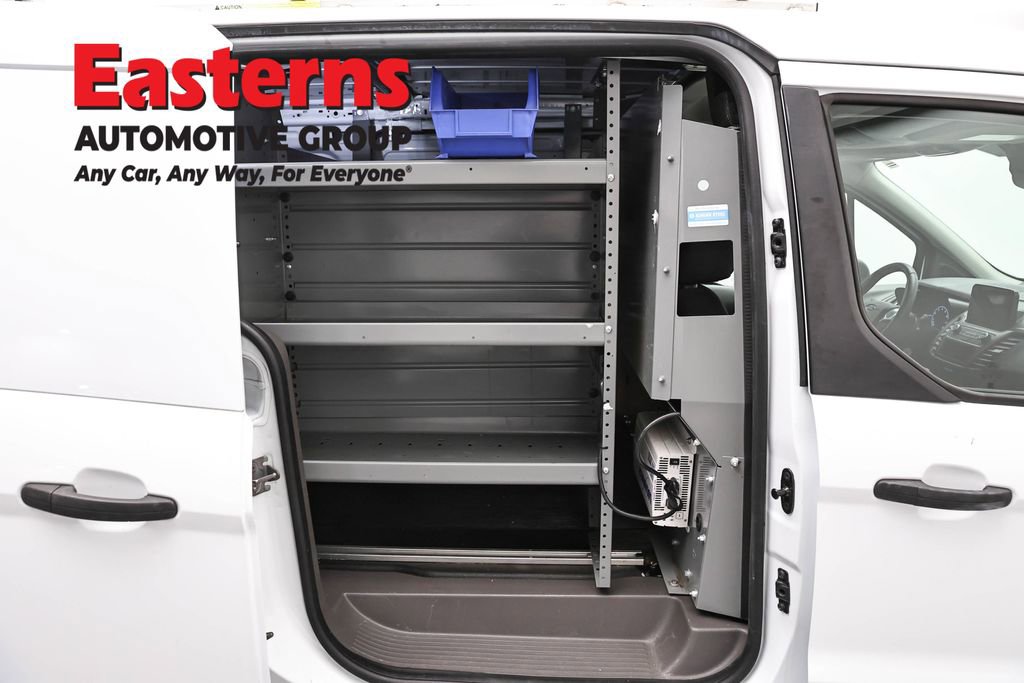 Used 2020 Ford Transit Connect XL FWD image 22