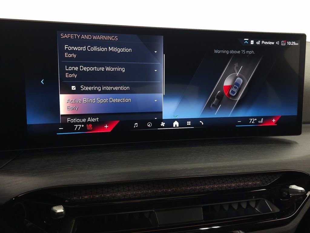 New 2026 BMW 430i xDrive Coupe w/ M Sport Package AWD/4WD image 21