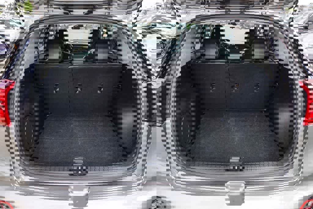 Certified 2022 Kia Niro Touring Special Edition image 25