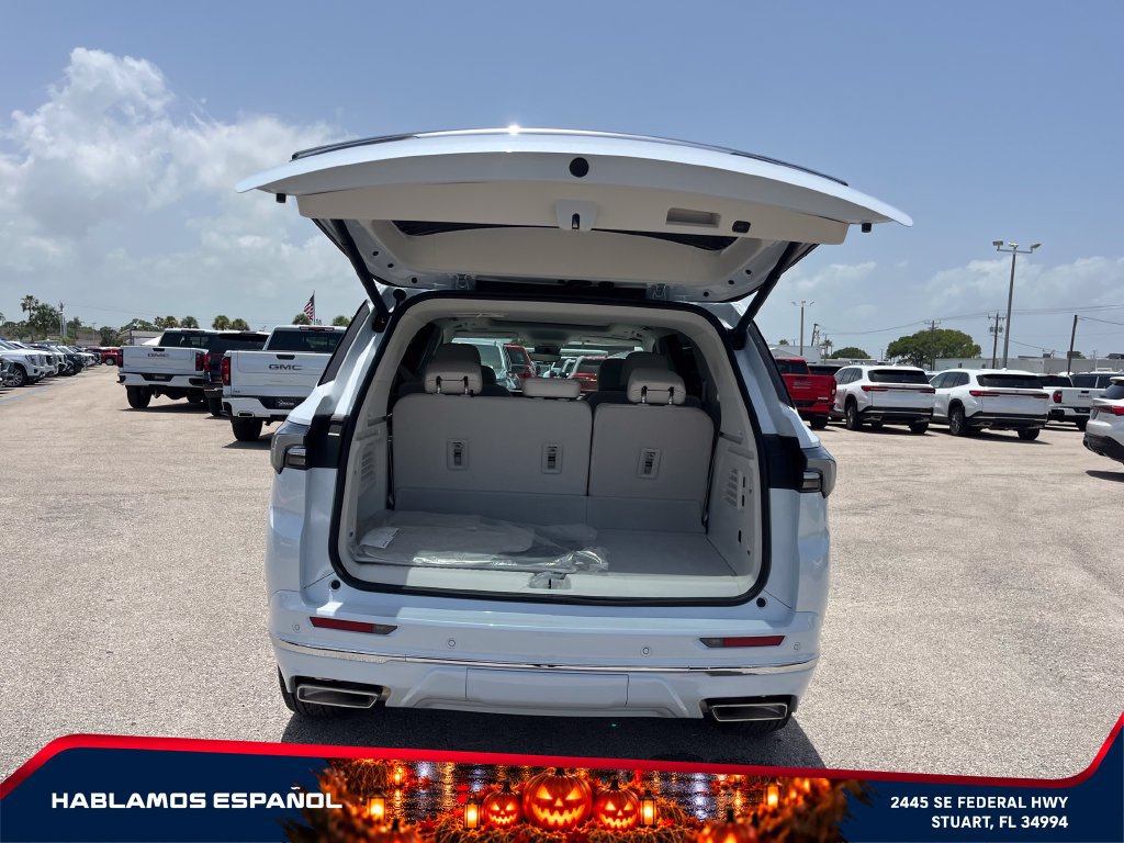 New 2026 Buick Enclave Avenir w/ Super Cruise Package AWD/4WD image 17