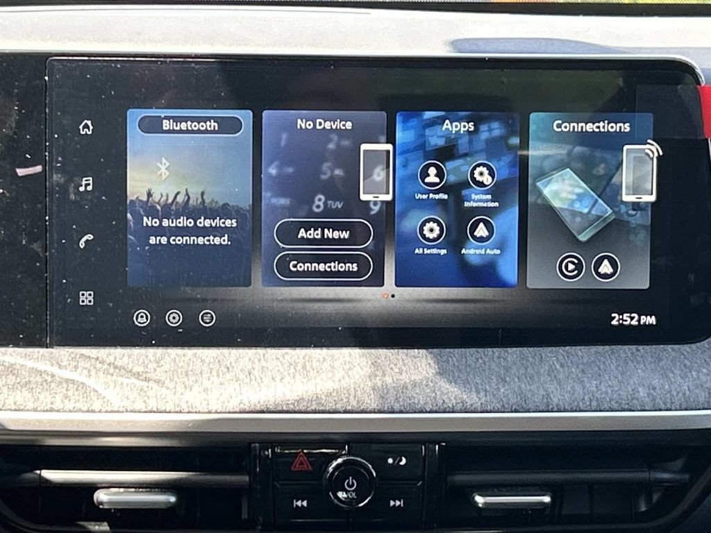 New 2026 Nissan Kicks S FWD image 23