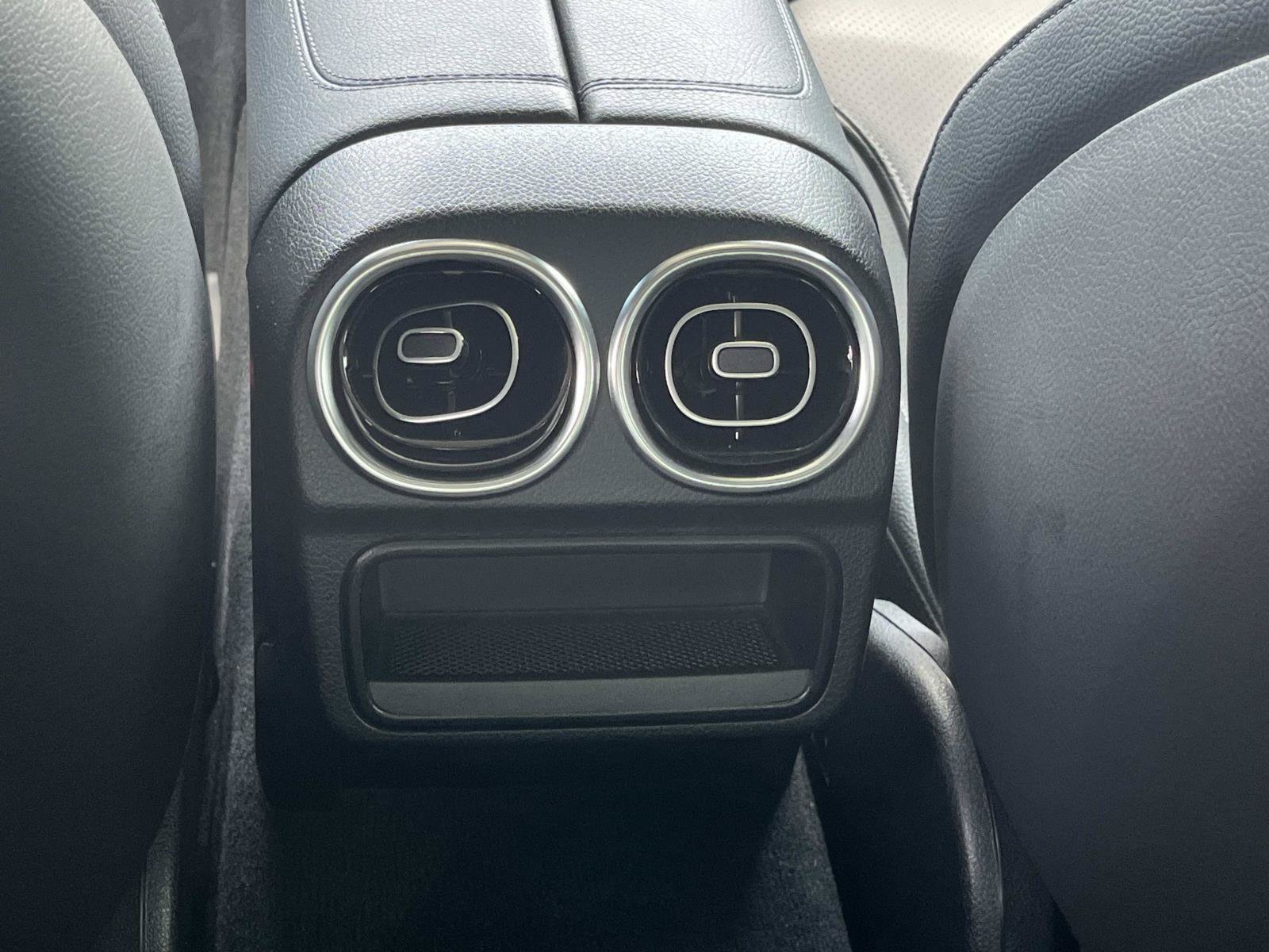 Certified 2024 Mercedes-Benz C 300 Sedan image 17