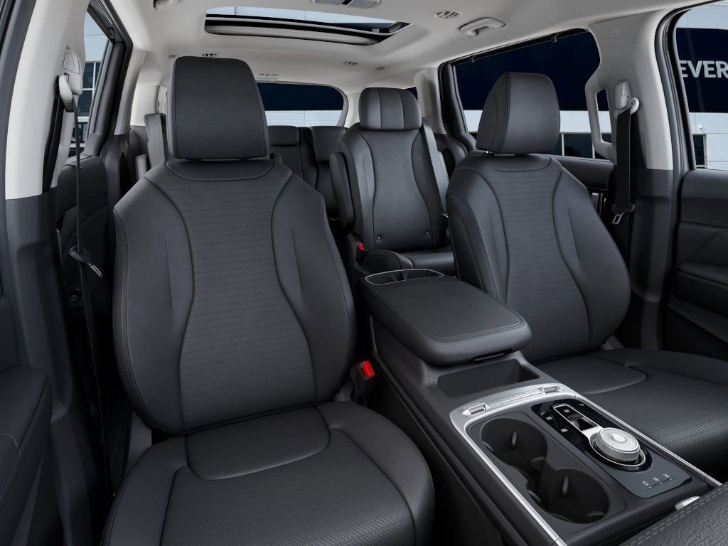New 2026 Kia Carnival SX Prestige image 15