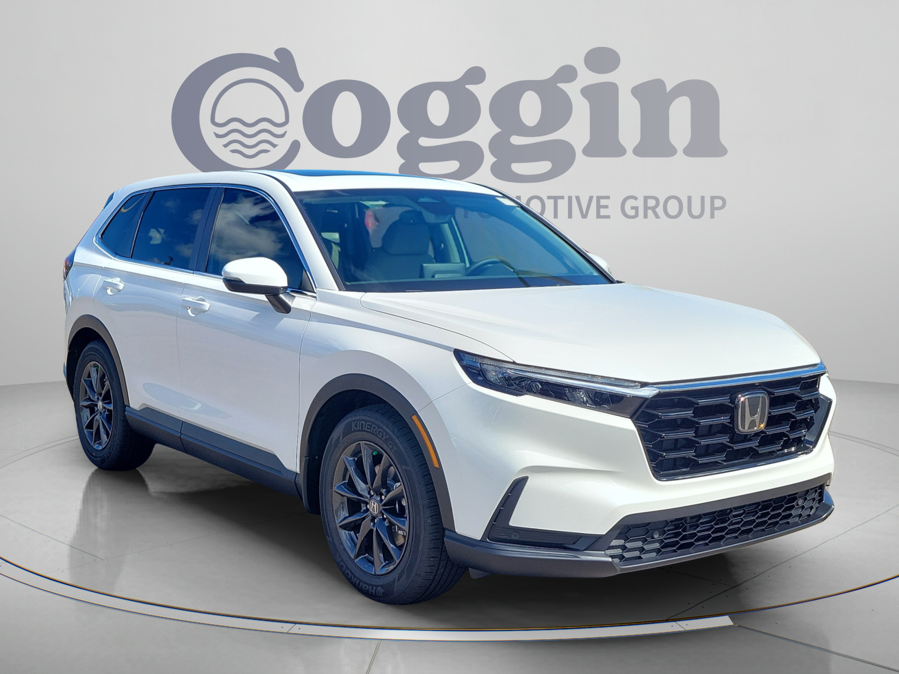 New 2027 Honda CR-V EX-L image 7
