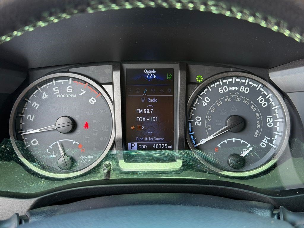 Used 2019 Toyota Tacoma TRD Pro AWD/4WD image 18